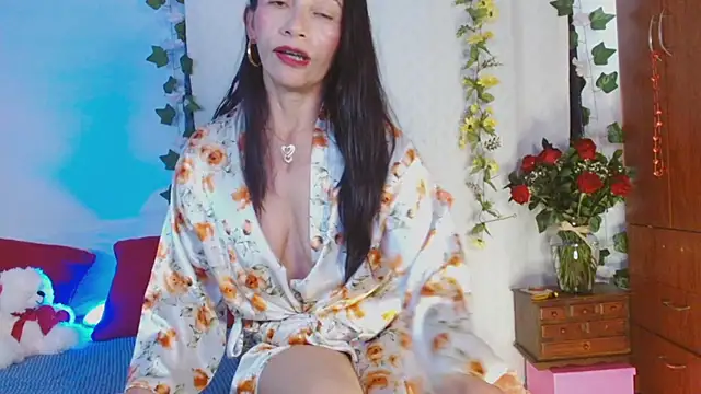 Snapshot of cattaleya1476 chatting on March 14, 2025, 5:13 pm cattaleya1476 online show from March 14, 2025, 5:13 pm