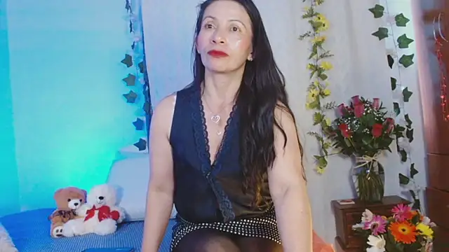 Snapshot of cattaleya1476 chatting on March 9, 2025, 9:14 pm cattaleya1476 online show from March 9, 2025, 9:14 pm