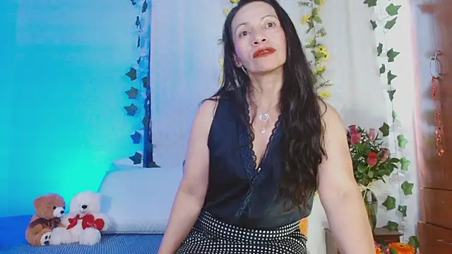 Snapshot of cattaleya1476 chatting on March 9, 2025, 6:11 pm cattaleya1476 online show from March 9, 2025, 6:11 pm