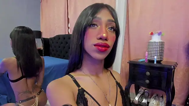 Jhon-Santana online show from March 30, 2026, 1:12 pm