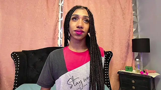 Jhon-Santana online show from November 24, 2025, 12:49 pm