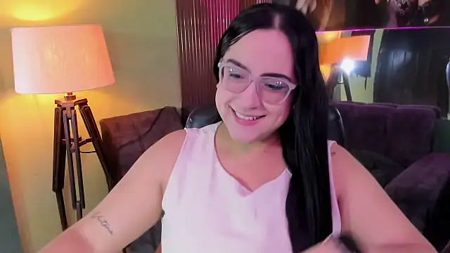 Sofiia davis23 online show from January 17, 2026, 1:15 pm