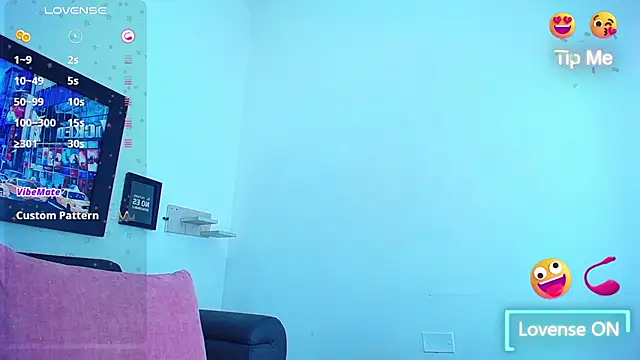 Snapshot of Smith_maicol chatting on December 6, 2024, 12:29 am Smith maicol online show from December 6, 2024, 12:29 am