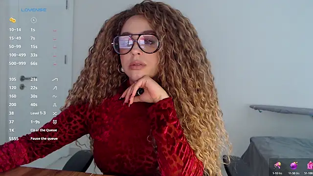  Just a queen 3 online show from February 27, 2026, 9:09 am