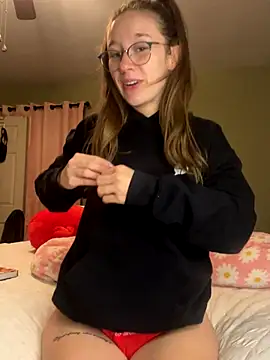 sage  marie online show from October 20, 2025, 8:26 am