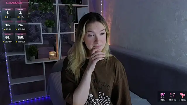 flawless angell online show from October 30, 2025, 7:44 pm