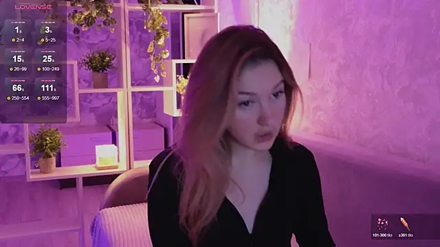 flawless angell online show from November 12, 2025, 11:41 pm