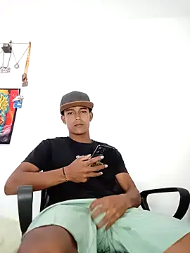 Snapshot of Demiansteven2 chatting on September 25, 2025, 3:29 pm Demiansteven2 online show from September 25, 2025, 3:29 pm