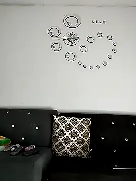 Snapshot of Demiansteven2 chatting on November 5, 2025, 6:22 pm Demiansteven2 online show from November 5, 2025, 6:22 pm