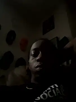 GersonGil1 online show from February 4, 2026, 12:55 pm