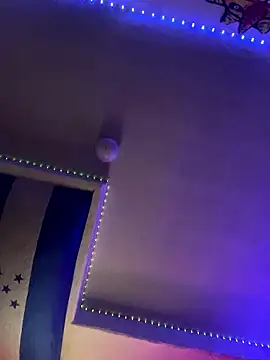 GersonGil1 online show from January 11, 2026, 3:08 pm