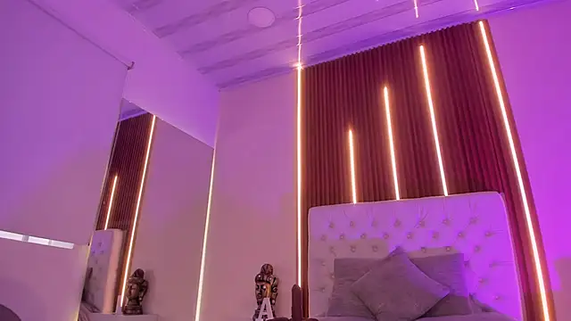 sweetty paulina online show from March 19, 2026, 1:22 pm