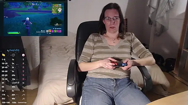 SpiceLea online show from February 13, 2025, 6:26 pm