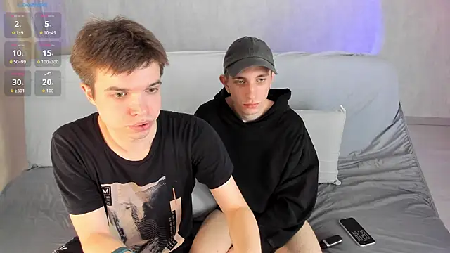 tailer  online show from April 25, 2026, 4:59 pm