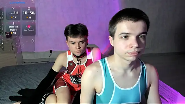 tailer  online show from February 5, 2026, 3:30 pm