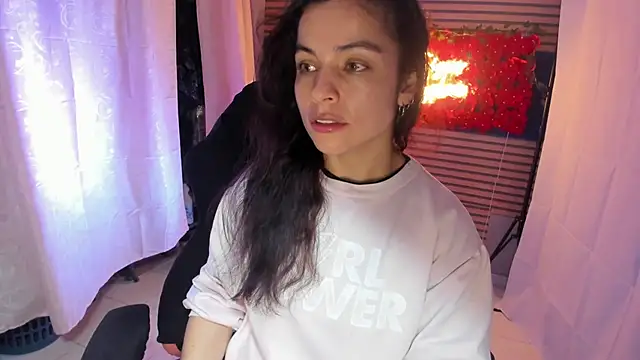 rosse 2504 online show from December 5, 2025, 5:22 pm