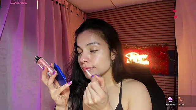 rosse 2504 online show from November 12, 2025, 5:06 pm