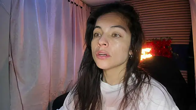 rosse 2504 online show from February 23, 2026, 1:55 pm