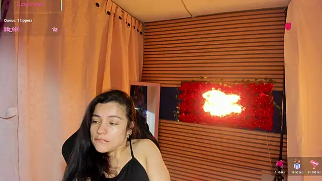 rosse 2504 online show from November 8, 2025, 10:08 am