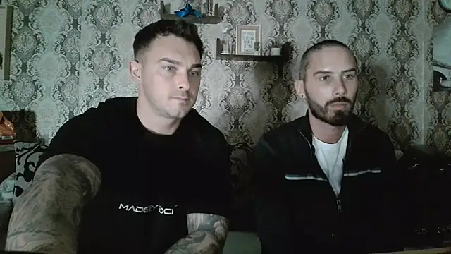 Snapshot of Jonmusclemaster chatting on March 19, 2025, 8:32 pm Jonmusclemaster online show from March 19, 2025, 8:32 pm