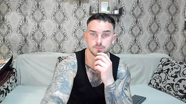 Jonmusclemaster online show from April 9, 2026, 8:26 pm