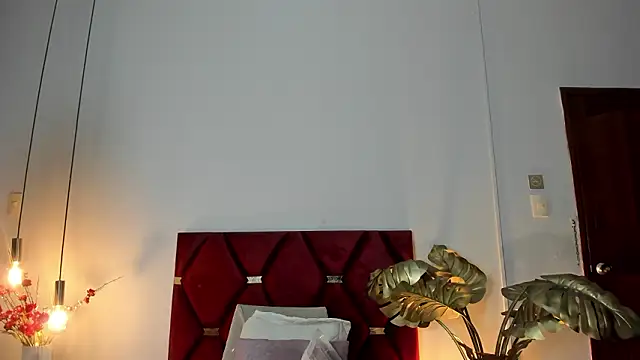 AlissaNix online show from March 23, 2026, 11:59 pm