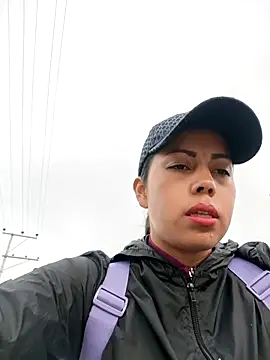  andrea30 online show from October 30, 2025, 12:14 pm