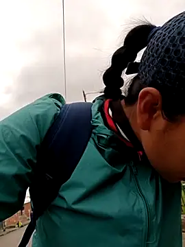  andrea30 online show from November 20, 2025, 11:55 am