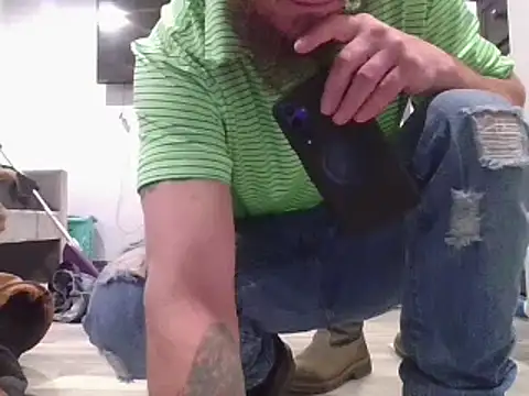 Snapshot of deepinnnnn chatting on March 6, 2025, 7:25 am deepinnnnn online show from March 6, 2025, 7:25 am
