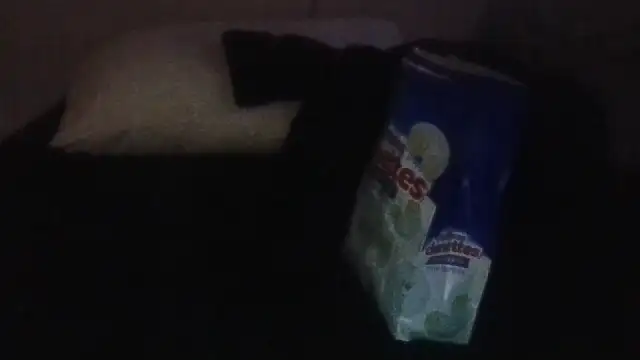 deepinnnnn online show from November 9, 2025, 7:40 pm