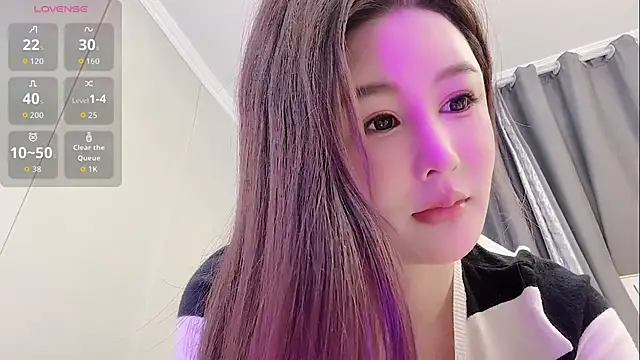 Snapshot of kittyrecalls chatting on December 2, 2025, 3:07 am kittyrecalls online show from December 2, 2025, 3:07 am