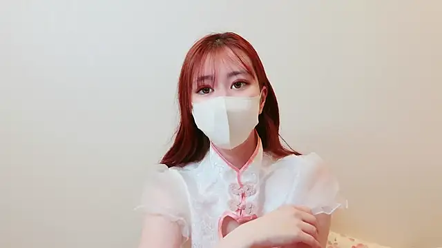 chat MIYU online show from April 12, 2026, 11:13 am