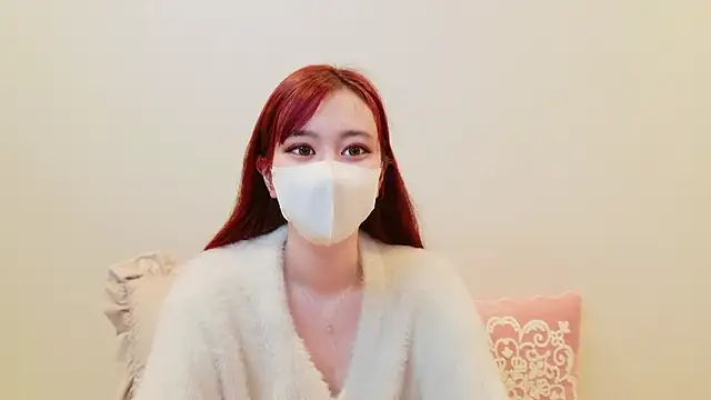 chat MIYU online show from April 7, 2026, 11:23 am