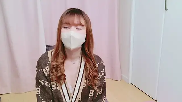 chat MIYU online show from December 10, 2024, 6:38 pm