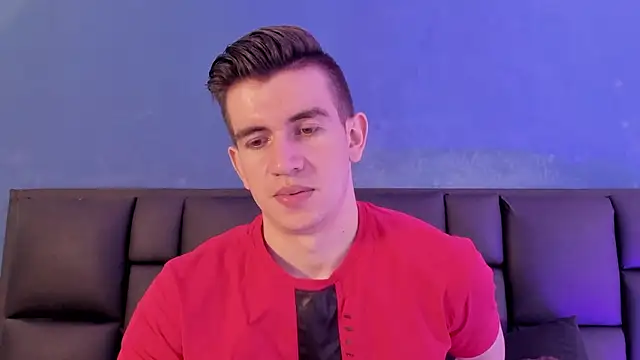 MikaelSlow online show from January 10, 2026, 3:35 am