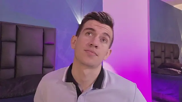 MikaelSlow online show from March 4, 2026, 3:58 am