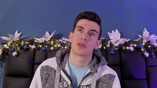 Snapshot of MikaelSlow chatting on November 29, 2025, 4:34 am MikaelSlow online show from November 29, 2025, 4:34 am