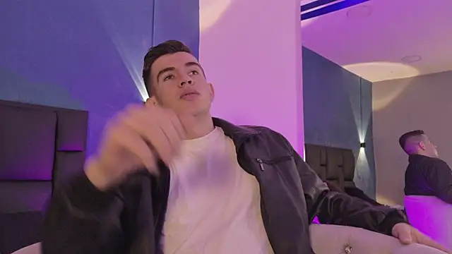 MikaelSlow online show from March 7, 2026, 4:30 am