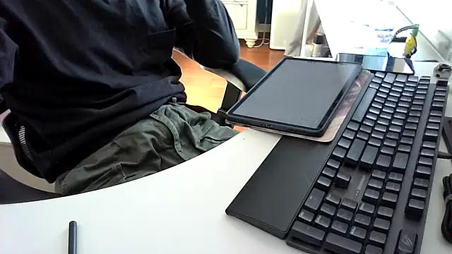 Snapshot of big-pig chatting on November 16, 2025, 1:10 am big-pig online show from November 16, 2025, 1:10 am