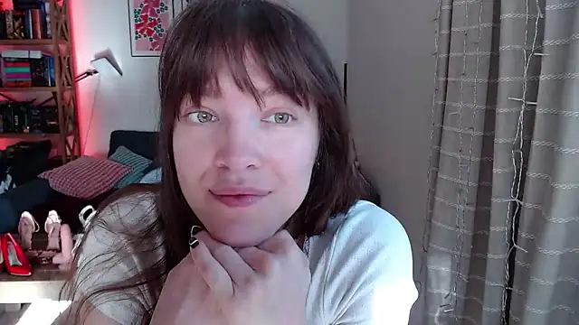 kenzie x online show from April 8, 2026, 6:26 am