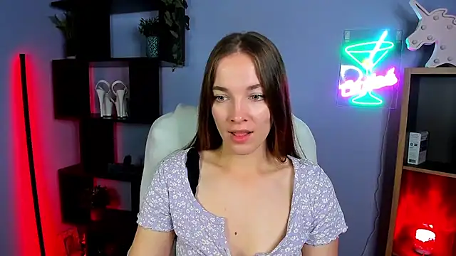 kenzie x online show from September 25, 2025, 4:18 am