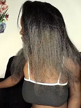 Melanin babygal online show from December 5, 2025, 5:22 pm