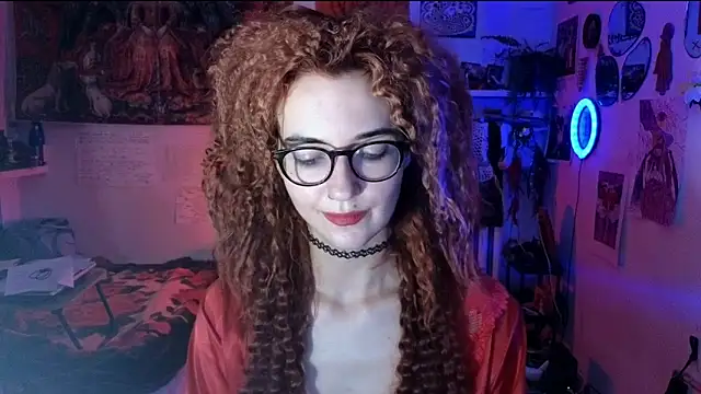 TatianaRomanov online show from April 12, 2026, 7:50 pm