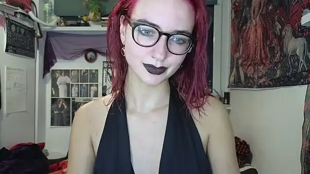 TatianaRomanov online show from November 5, 2025, 7:17 pm