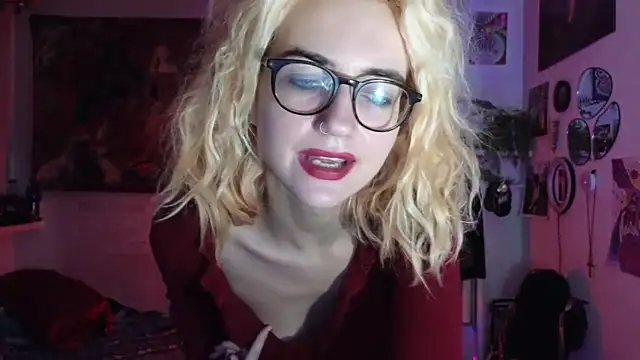 TatianaRomanov online show from March 23, 2026, 9:25 pm