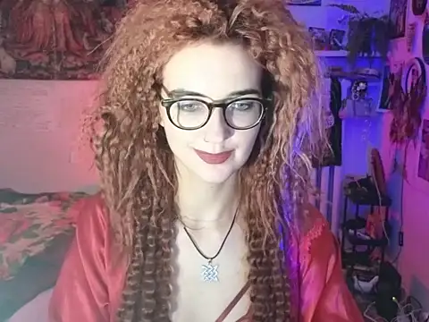 TatianaRomanov online show from April 11, 2026, 8:01 pm