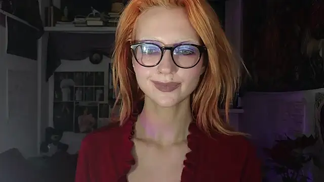 TatianaRomanov online show from January 18, 2026, 10:57 pm