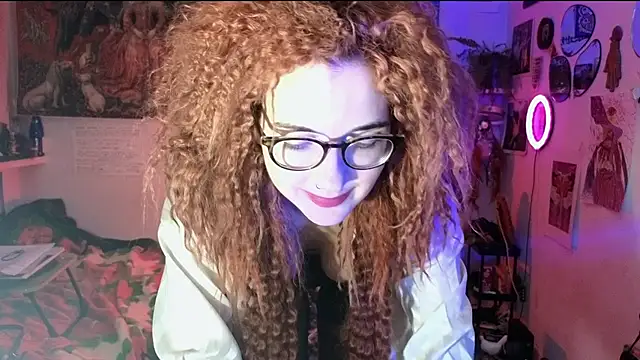 TatianaRomanov online show from April 13, 2026, 8:57 pm