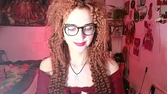 TatianaRomanov online show from April 8, 2026, 10:55 pm