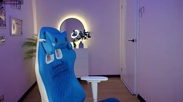 Diana twerk online show from March 28, 2026, 8:37 am